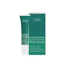 Manuka Cream - Smoothing day and night cream against acne