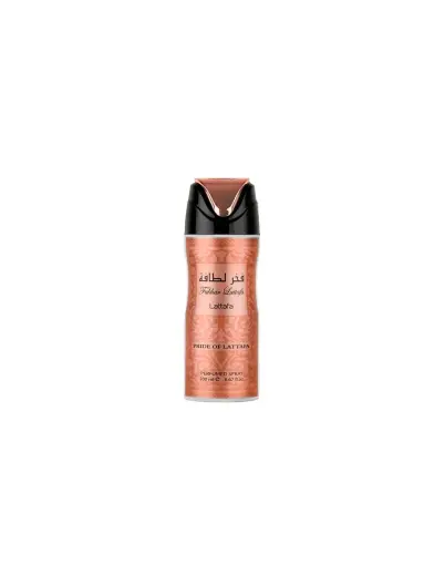 LATTAFA FAKHAR DEO SPRAY 200 ML
