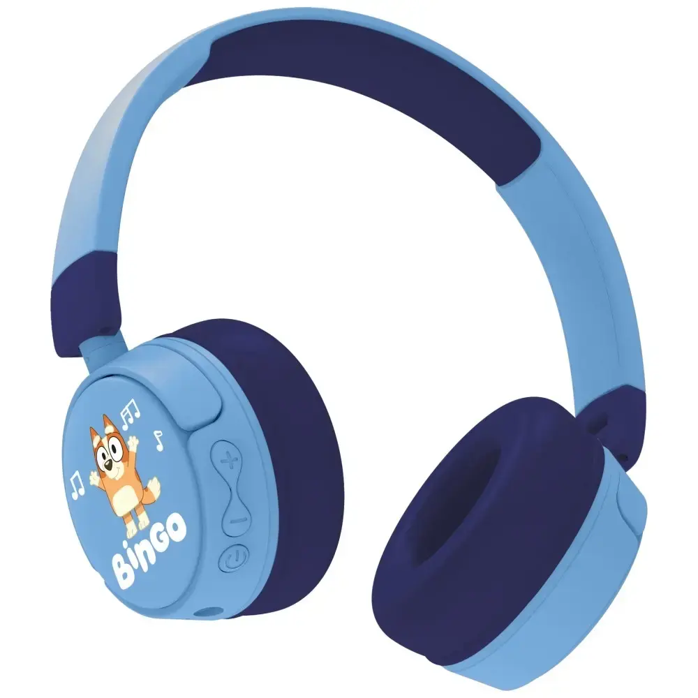 Kids On-Ear Headphones  OTL Bluey