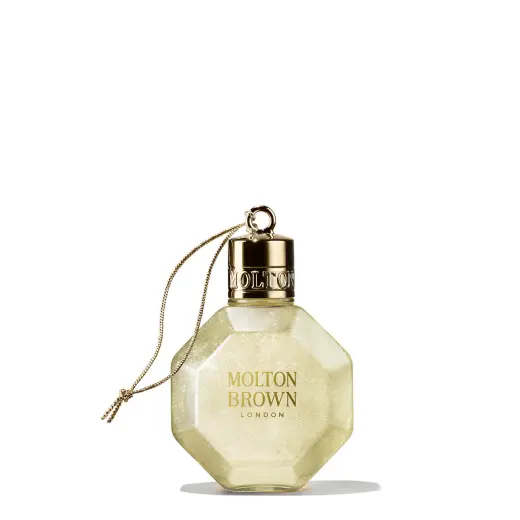 Molton Brown Vintage Elderflower Bath & Shower Gel - 75ml