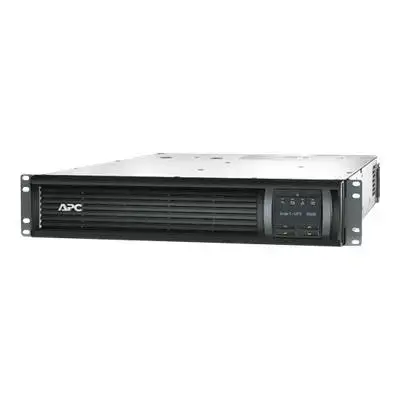 APC Smart-UPS SmartUPS (SMT3000RMI2UNC)