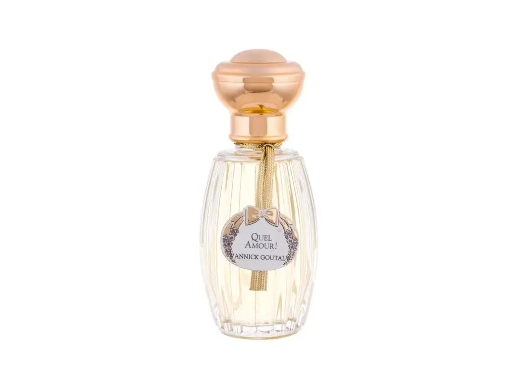 Goutal Quel Amour! Eau de Toilette 100 ml