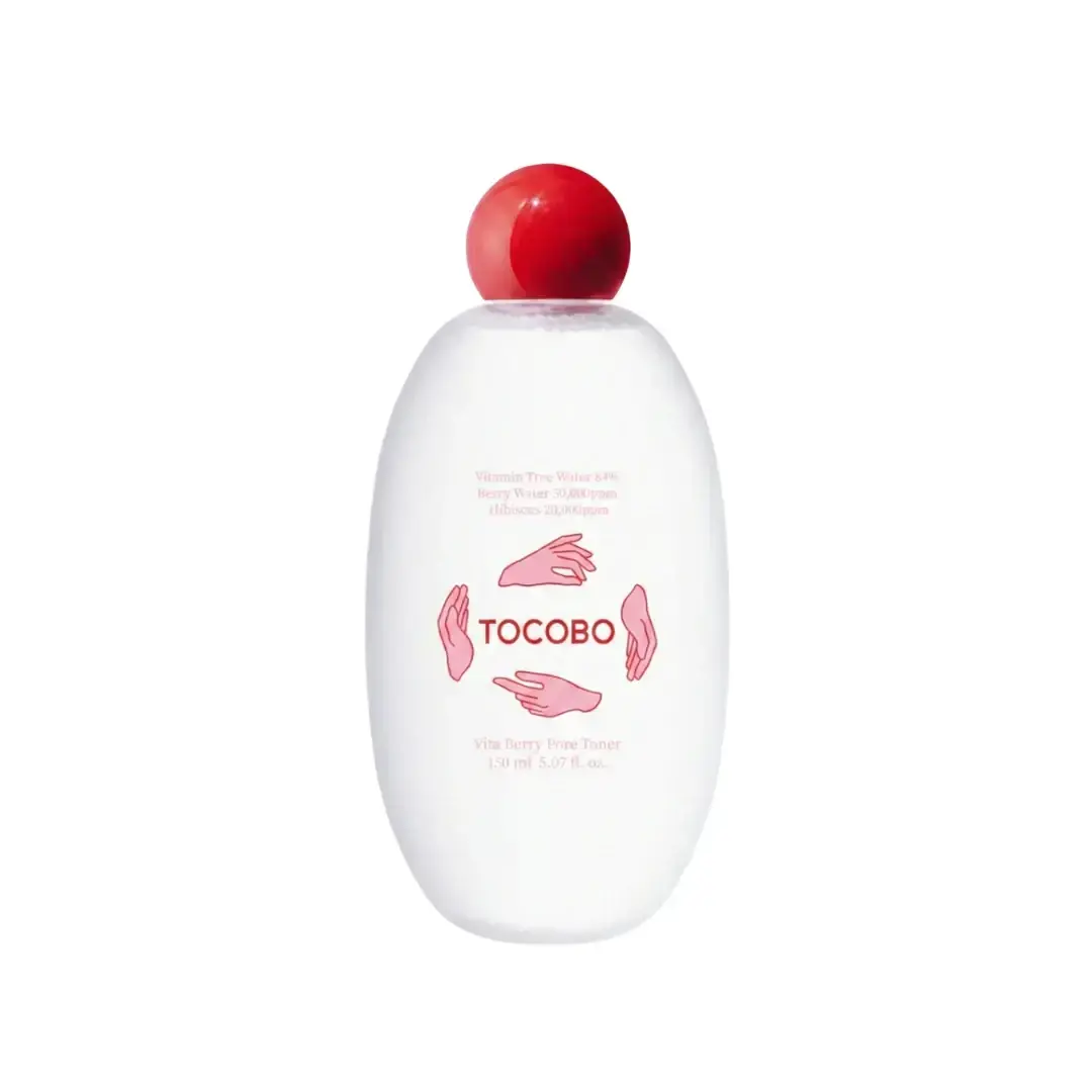 TOCOBO Vita Berry Pore Toner (B-00-700-00)