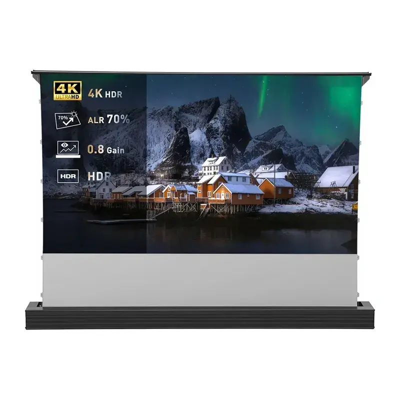 Blitzwolf BW-VS15 84-inch Projection Screen