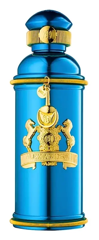 Alexandre. J The Collector Mandarine Sultane uniseks smaržas 100 ml