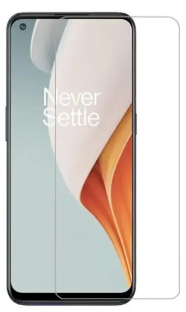 Fusion Tempered Glass aizsargstikls OnePlus 11 | 11R