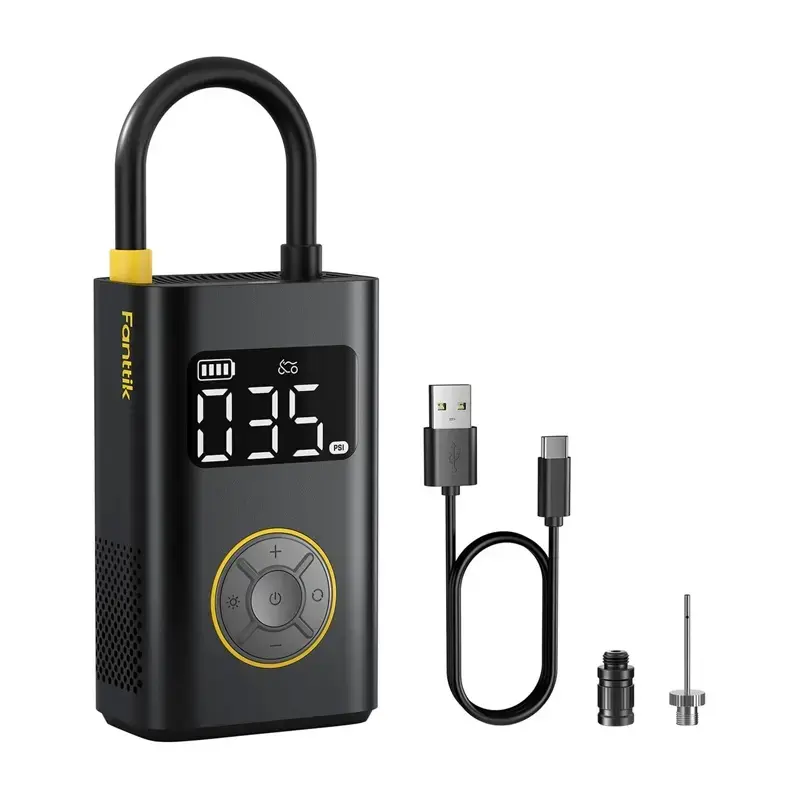 Fanttik X9 Pro Portable Compressor