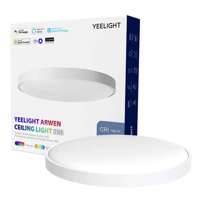 Yeelight Arwen Ceiling Light 550S