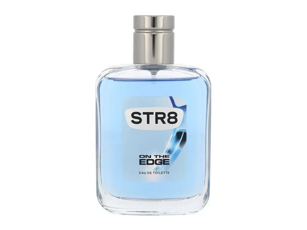 STR8 On the Edge Eau de Toilette 100 ml