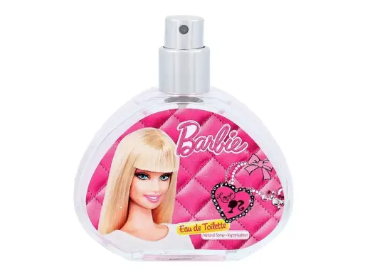 Barbie Barbie Eau de Toilette 50 ml