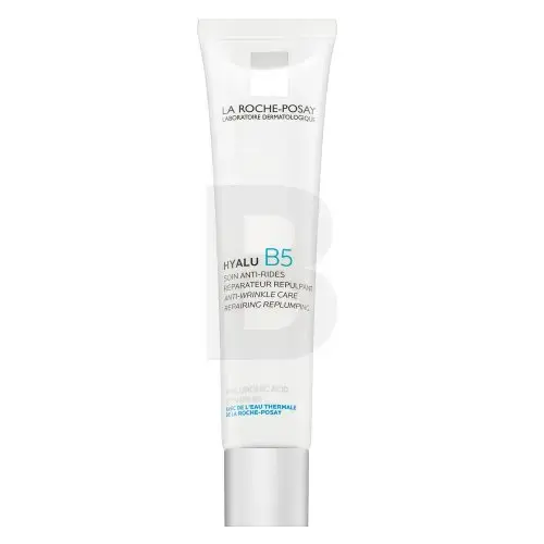 La Roche-Posay Hyalu B5 Lifting Firming Anti-Wrinkle Repairing & Replumping Creme 40 ml