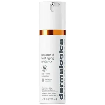 Dermalogica Biolumin-C Heat Aging Protector Radiance Moisturizer SPF 50 - Daily moisturizer 50ml
