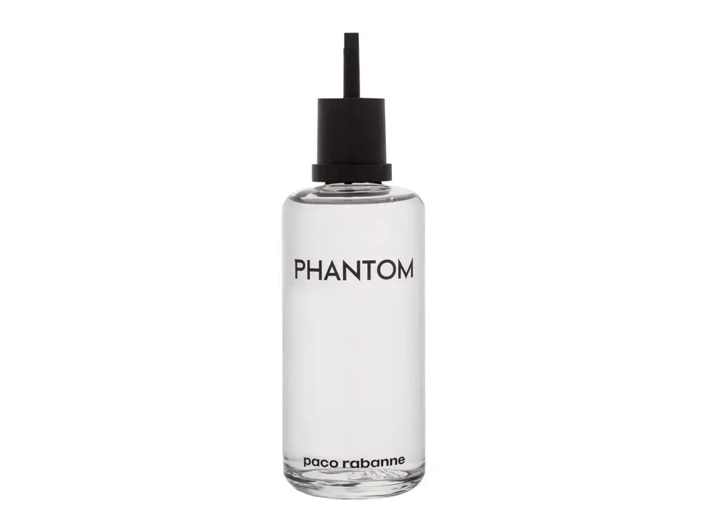 Paco Rabanne Phantom Refill Eau de Toilette 200 ml