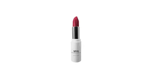 Arval, Velvet Shine, Cream Lipstick, 04, 6 g