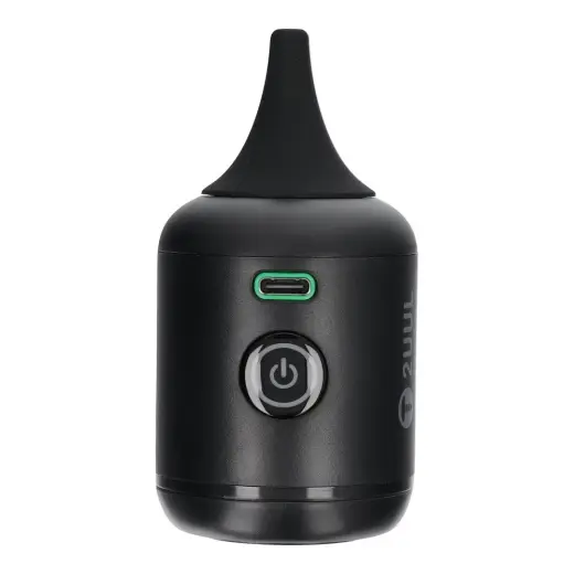 2UUL Mini precision fan DA90 black