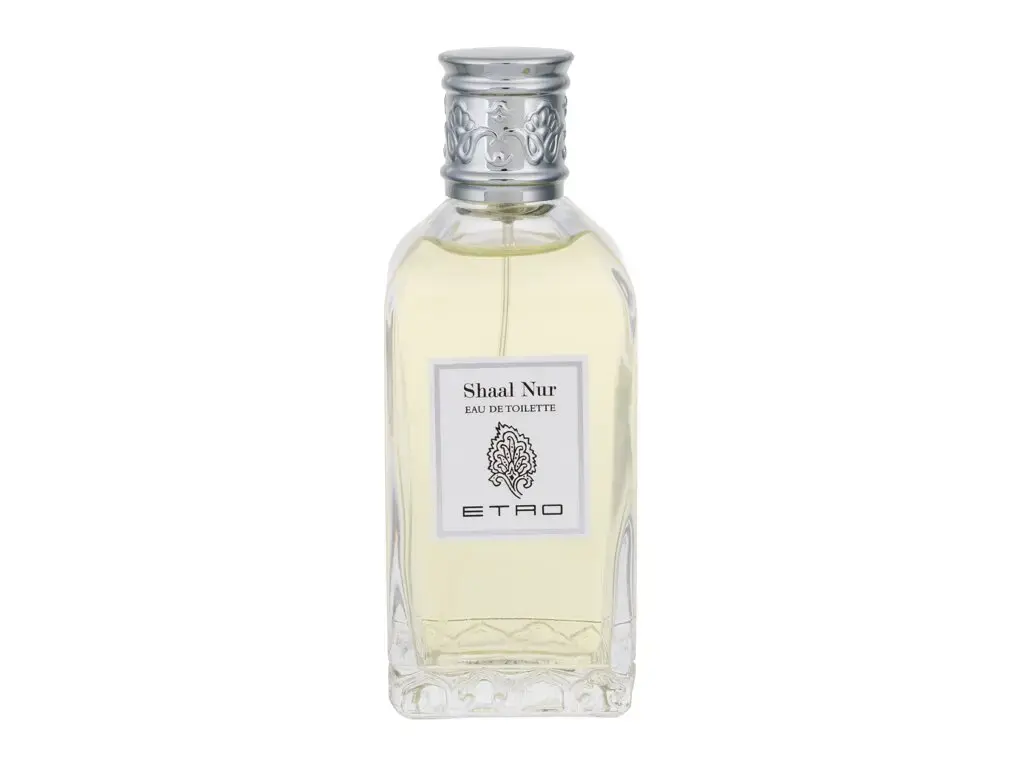 ETRO Shaal Nur Eau de Toilette 100 ml