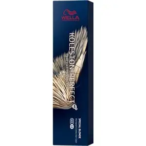 Wella Professionals Koleston Perfect Me+ Pure Naturals 7/18 60ml