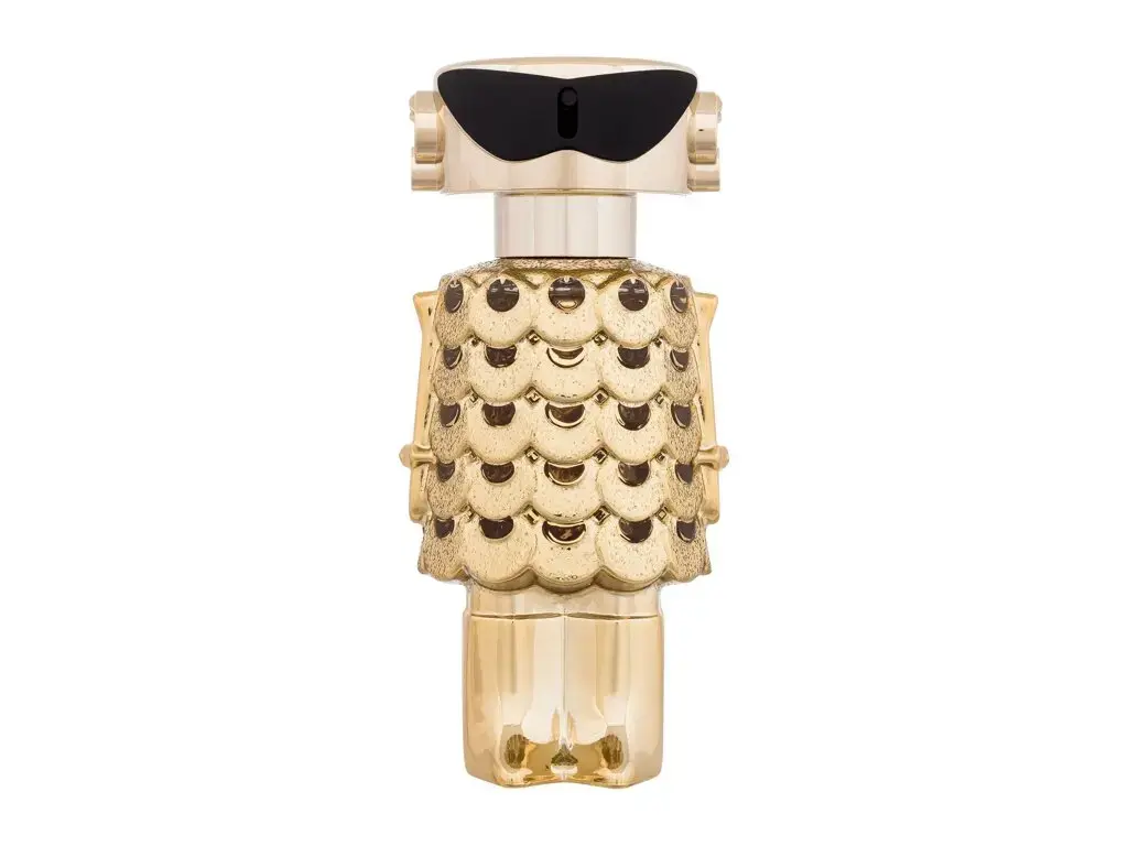 Paco Rabanne Fame Intense Eau de Parfum 80 ml