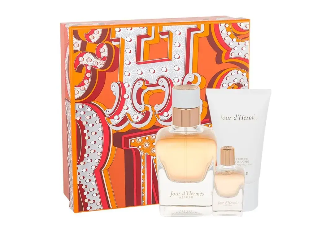 Hermes Jour d´Hermes Absolu Eau de Parfum 50 ml