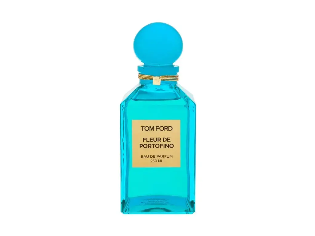 TOM FORD Fleur de Portofino Without Spray Eau de Parfum 250 ml