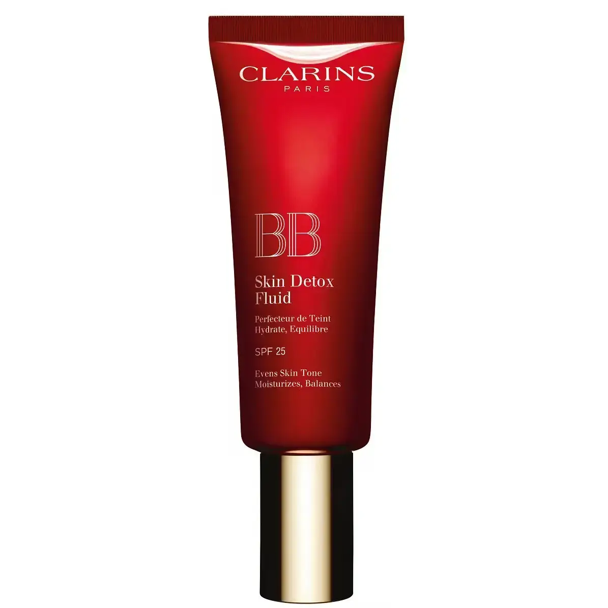 Clarins, Bb Skin, Even Skin Tone, Apply daily, Fluid, For Face, SPF 25, 15 ml *Tester