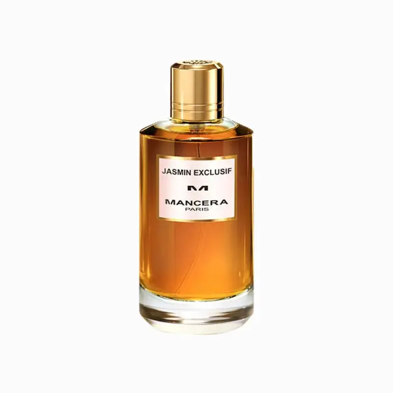 Mancera Paris Jasmin Executif Eau De Parfum 120ml