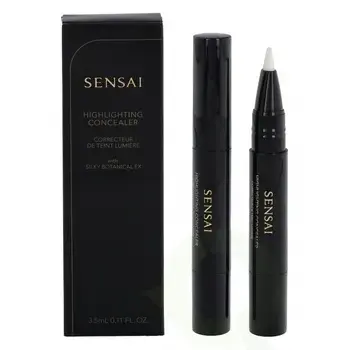 Sensai Highlighting Concealer Hc03 Luminous Almond
