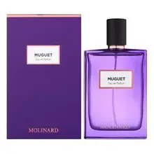 Molinard Les Elements Collection Muguet (EDP) парфюмерная вода унисекс 75 мл