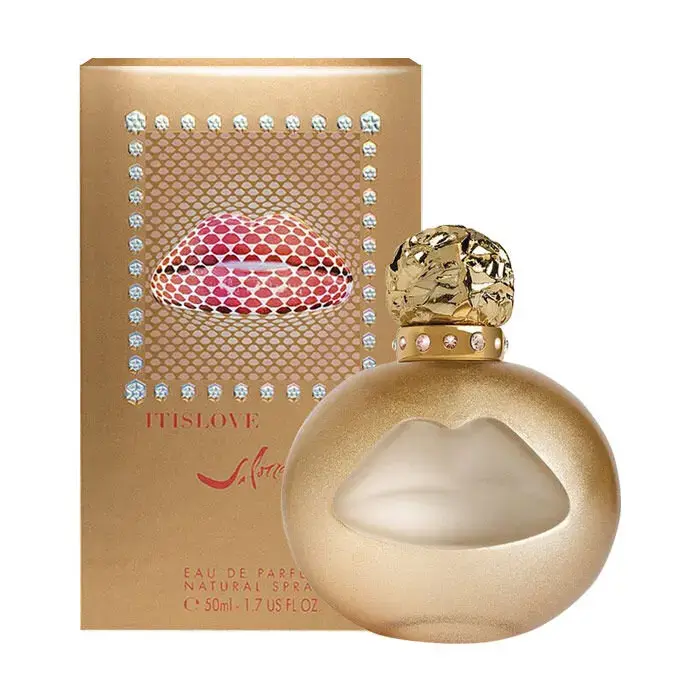 Salvador Dali ITISLOVE Eau de Parfum 30 ml