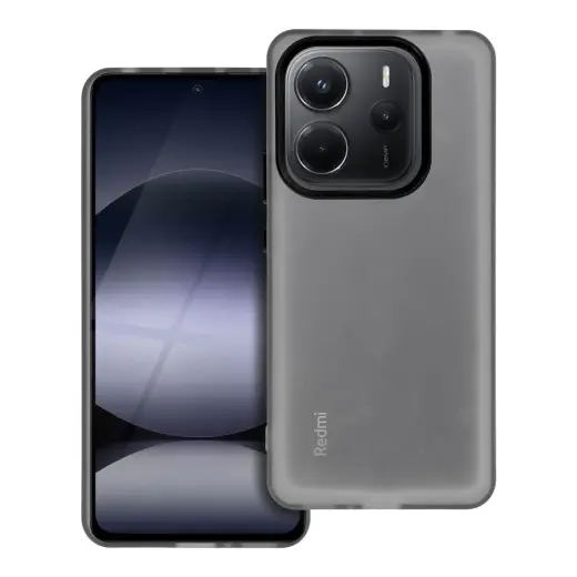 SAPPY Case for Xiaomi Redmi Note 14 5G black