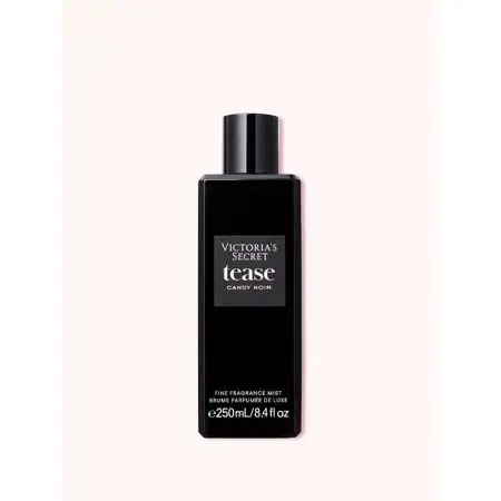 Victoria's Secret Tease Candy Noir Body Mist 250ml