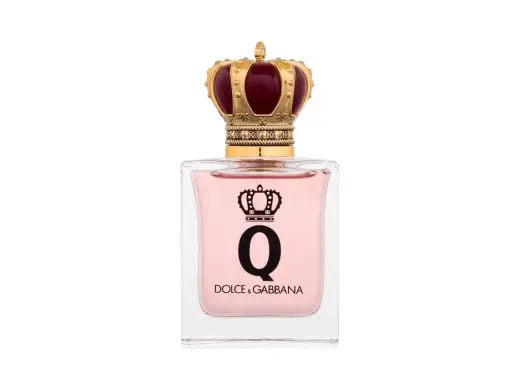 Dolce&Gabbana Q (EDP) парфюмерная вода для женщин 50 мл