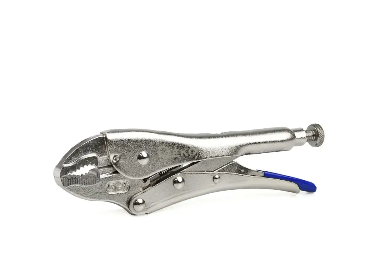 Mors-tüüpi lukustustangid 7" (175mm)