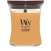 Debenhams Medium Hourglass Golden Bourbon