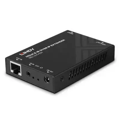 LINDY - video|audio|infrared extender - HDMI