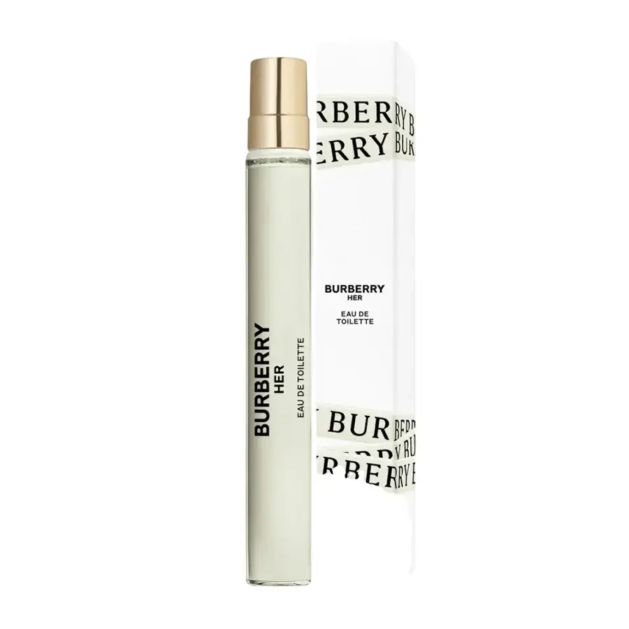Burberry, Brit Rhythm, Eau De Toilette, For Women, 2 ml *Vial