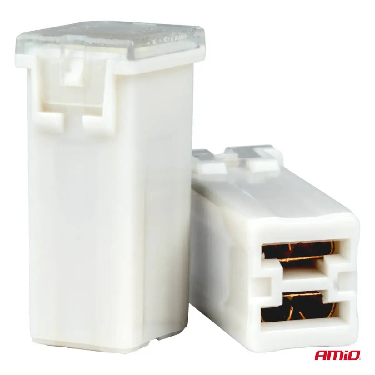 Car JapVal PAL Female fuses 25A AMIO-03436