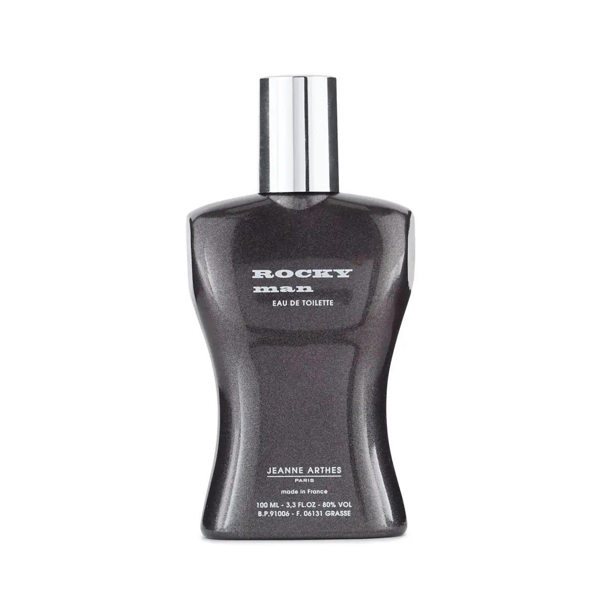 Jeanne Arthes, Rocky Man, Eau De Toilette, For Men, 100 ml *Tester