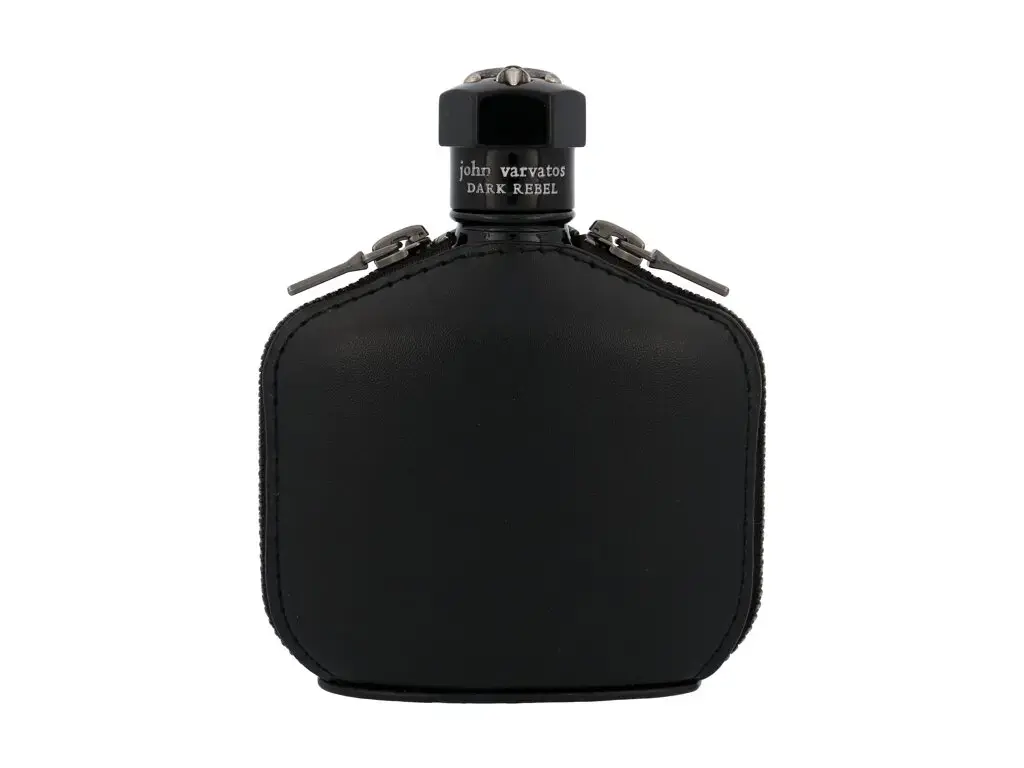 John Varvatos Dark Rebel Rider Eau de Toilette 125 ml