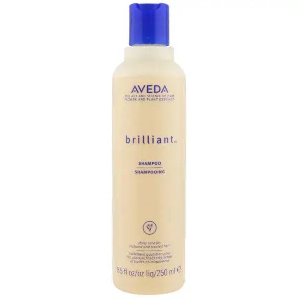 Aveda Brilliant Shampoo 250ml