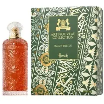 Alexandre.J Art Nouveau Collection Black Beetle (EDP) парфюмерная вода унисекс 100 мл
