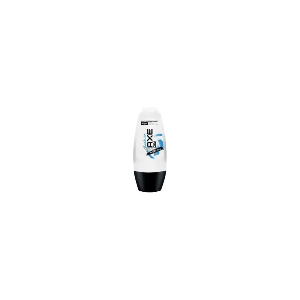 Axe, Anarchy, Anti-Perspirant, Deodorant Roll-On, For Men, 50 ml