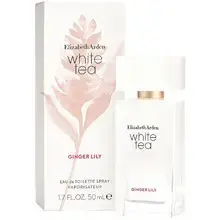 Elizabeth Arden White Tea Ginger Lily (EDT) tualettvesi naistele 50 ml