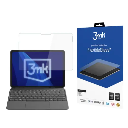 3mk FlexibleGlass™ Hybrid Glass for Microsoft Surface Pro Copilot+ 12"