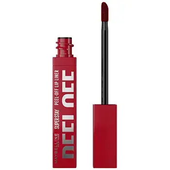 Maybelline Super Stay Peel-Off Lip Liner - Slupovací rtěnka 4,8 ml 001 Aura