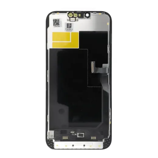 FixCell LCD Display for IPHONE 13 Pro Max SOFT OLED 120Hz (Diagnosable: Used)
