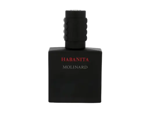 Molinard Habanita Eau de Parfum 30 ml