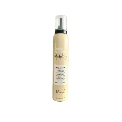 Milkshake - Life Styling Shaping Foam (200ml)
