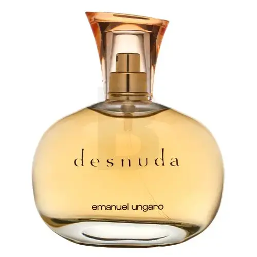 Emanuel Ungaro Desnuda eau de parfum for women 100 ml