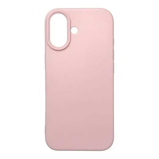 SKIN telefono dėklas iPhone 17 rožinis